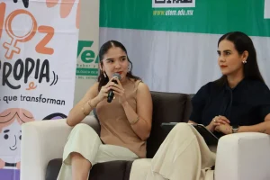 UTeM fue sede del conversatorio “Con Voz Propia: Mujeres que Transforman” utem fue sede del conversatorio con voz propia mujeres que transforman 2