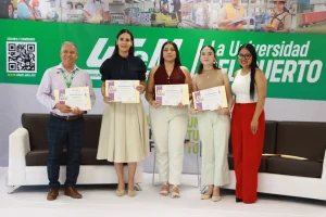 UTeM fue sede del conversatorio “Con Voz Propia: Mujeres que Transforman” utem fue sede del conversatorio con voz propia mujeres que transforman 3