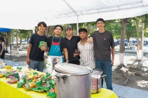 utem impulsa el aprendizaje práctico con la feria de ventas universitaria oce 2026 10