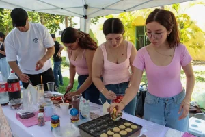 utem impulsa el aprendizaje práctico con la feria de ventas universitaria oce 2026 12