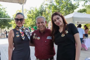 utem impulsa el aprendizaje práctico con la feria de ventas universitaria oce 2026 13