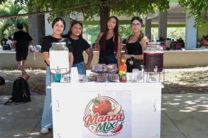 utem impulsa el aprendizaje práctico con la feria de ventas universitaria oce 2026 6