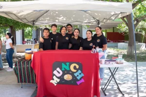 utem impulsa el aprendizaje práctico con la feria de ventas universitaria oce 2026 9