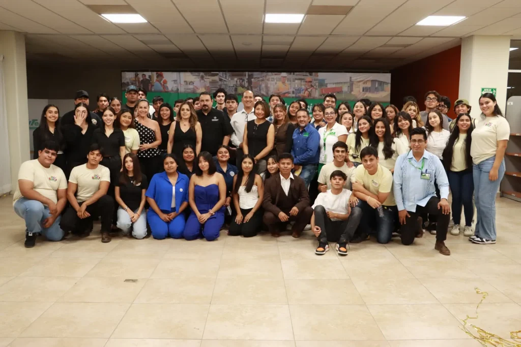 UTeM impulsa el talento emprendedor con la Expo Negocios 2026 utem impulsa el talento emprendedor con la expo negocios 2026 5