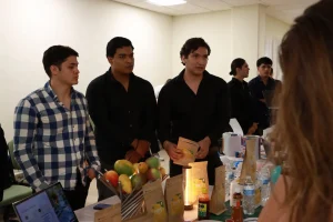 UTeM impulsa el talento emprendedor con la Expo Negocios 2026 utem impulsa el talento emprendedor con la expo negocios 2026 8