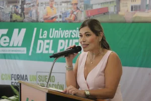 utem impulsa el talento estudiantil en el summit de innovación aplicada 2026 10