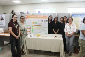 utem impulsa el talento estudiantil en el summit de innovación aplicada 2026 2