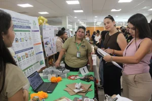 utem impulsa el talento estudiantil en el summit de innovación aplicada 2026 3