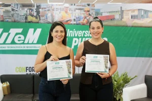 utem impulsa el talento estudiantil en el summit de innovación aplicada 2026
