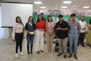 utem impulsa el talento estudiantil en el summit de innovación aplicada 2026 4