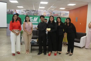 utem impulsa el talento estudiantil en el summit de innovación aplicada 2026 6