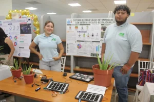 utem impulsa el talento estudiantil en el summit de innovación aplicada 2026 8