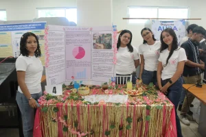 utem impulsa el talento estudiantil en el summit de innovación aplicada 2026 9