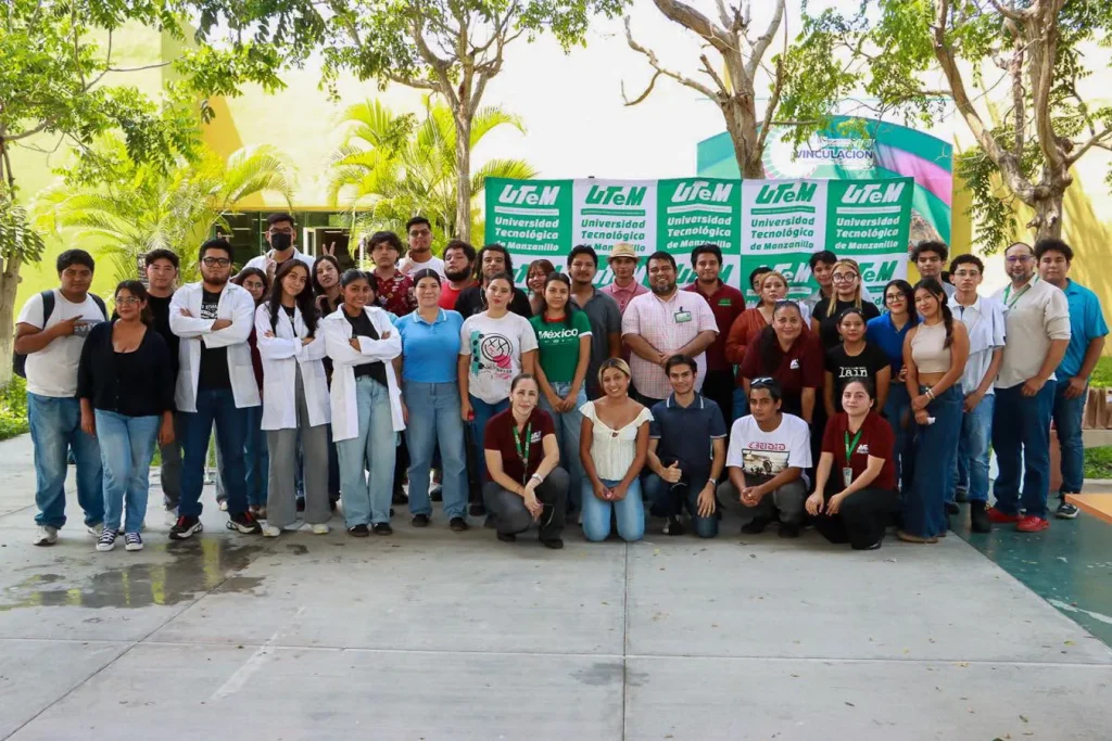UTeM impulsa vocaciones científicas y tecnológicas en el 3er Encuentro Nacional de Niñas STEM UTyP 2026 utem impulsa vocaciones científicas y tecnológicas en el 3er encuentro nacional de niñas stem utyp 2026 2