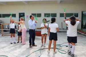 UTeM impulsa vocaciones científicas y tecnológicas en el 3er Encuentro Nacional de Niñas STEM UTyP 2026 utem impulsa vocaciones científicas y tecnológicas en el 3er encuentro nacional de niñas stem utyp 2026