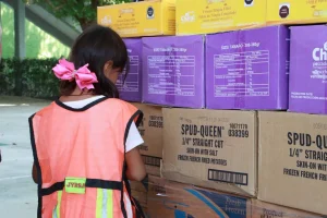 UTeM impulsa vocaciones científicas y tecnológicas en el 3er Encuentro Nacional de Niñas STEM UTyP 2026 utem impulsa vocaciones científicas y tecnológicas en el 3er encuentro nacional de niñas stem utyp 2026 6