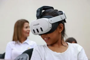 UTeM impulsa vocaciones científicas y tecnológicas en el 3er Encuentro Nacional de Niñas STEM UTyP 2026 utem impulsa vocaciones científicas y tecnológicas en el 3er encuentro nacional de niñas stem utyp 2026 7