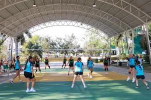 utem inicia con triunfo su participación en el encuentro nacional cultural y deportivo 2026 1