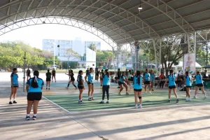 utem inicia con triunfo su participación en el encuentro nacional cultural y deportivo 2026 3