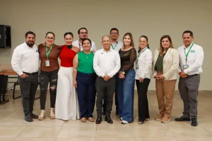 utem inicia trabajos de capacitación rumbo al proceso de evaluación del seaes