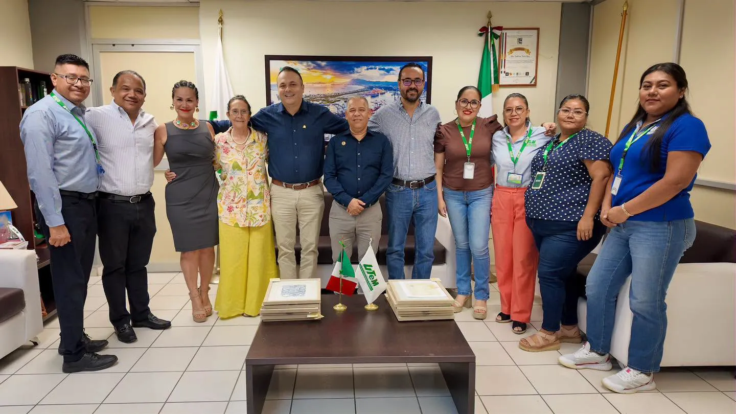 Inicio utem instala el comité de adquisiciones, arrendamientos y servicios 2026