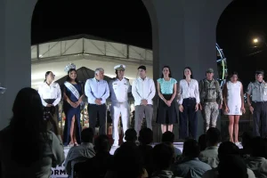 utem participa en el arranque de las fiestas de mayo 2026 3