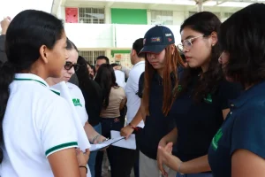 UTeM participa en la Expo Académica CONALEP 2026 utem participa en la expo académica conalep 2026 1