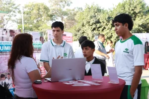 UTeM participa en la Expo Académica CONALEP 2026 utem participa en la expo académica conalep 2026 4