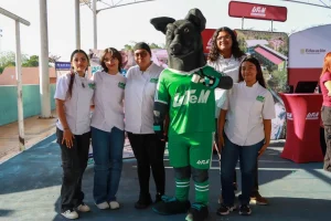 UTeM participa en la Feria Profesiográfica 2026 realizada en Manzanillo utem participa en la feria profesiográfica 2026 realizada en manzanillo 3