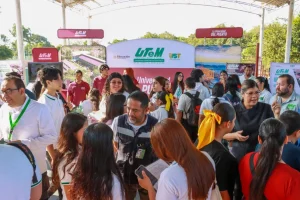 UTeM participa en la Feria Profesiográfica 2026 realizada en Manzanillo utem participa en la feria profesiográfica 2026 realizada en manzanillo1