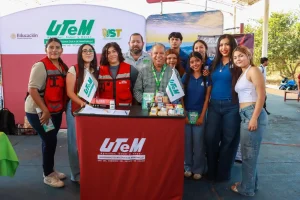 UTeM participa en la Feria Profesiográfica 2026 realizada en Manzanillo utem participa en la feria profesiográfica 2026 realizada en manzanillo5