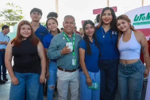 UTeM participa en la Feria Profesiográfica 2026 realizada en Manzanillo utem participa en la feria profesiográfica 2026 realizada en manzanillo8