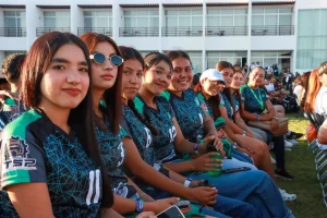 UTeM participa en la inauguración del Encuentro Nacional Cultural y Deportivo Nuevo Nayarit 2026 utem participa en la inauguración del encuentro nacional cultural y deportivo nuevo nayarit 2026 7