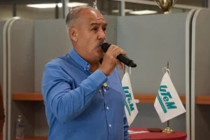 utem realiza con éxito la feria profesiográfica 2026 10