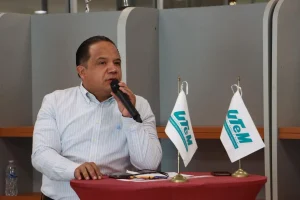 utem realiza con éxito la feria profesiográfica 2026 9