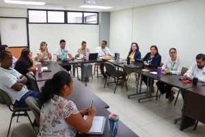 UTeM realiza la 2ª Sesión Ordinaria del Comité de Ética y de Prevención de Conflicto de Interés utem realiza la 2ª sesión ordinaria del comité de Ética y de prevención de conflicto de interés 1