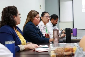 UTeM realiza la 2ª Sesión Ordinaria del Comité de Ética y de Prevención de Conflicto de Interés utem realiza la 2ª sesión ordinaria del comité de Ética y de prevención de conflicto de interés 2