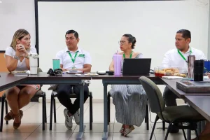 UTeM realiza la 2ª Sesión Ordinaria del Comité de Ética y de Prevención de Conflicto de Interés utem realiza la 2ª sesión ordinaria del comité de Ética y de prevención de conflicto de interés