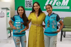 utem reconoce a su delegación deportiva y a quienes hicieron posible su participación nacional 10