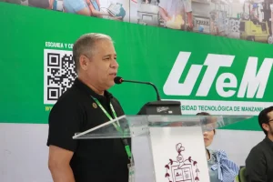 utem reconoce a su delegación deportiva y a quienes hicieron posible su participación nacional 11