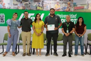 utem reconoce a su delegación deportiva y a quienes hicieron posible su participación nacional 2