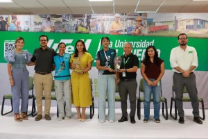 utem reconoce a su delegación deportiva y a quienes hicieron posible su participación nacional