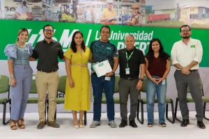 utem reconoce a su delegación deportiva y a quienes hicieron posible su participación nacional 4