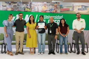 utem reconoce a su delegación deportiva y a quienes hicieron posible su participación nacional 8