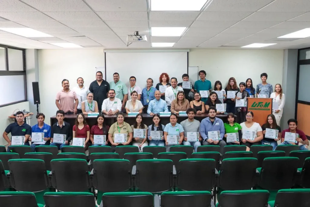 UTeM reconoce el esfuerzo académico con la entrega de becas del cuatrimestre mayo-agosto 2026 utem reconoce el esfuerzo académico con la entrega de becas del cuatrimestre mayo agosto 2026