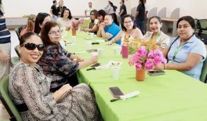 UTeM reconoce la labor y dedicación de las madres trabajadoras de la comunidad universitaria utem reconoce la labor y dedicación de las madres trabajadoras de la comunidad universitaria 2