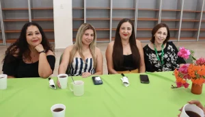 UTeM reconoce la labor y dedicación de las madres trabajadoras de la comunidad universitaria utem reconoce la labor y dedicación de las madres trabajadoras de la comunidad universitaria 3