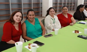 UTeM reconoce la labor y dedicación de las madres trabajadoras de la comunidad universitaria utem reconoce la labor y dedicación de las madres trabajadoras de la comunidad universitaria