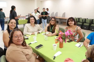 UTeM reconoce la labor y dedicación de las madres trabajadoras de la comunidad universitaria utem reconoce la labor y dedicación de las madres trabajadoras de la comunidad universitaria 4