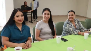 UTeM reconoce la labor y dedicación de las madres trabajadoras de la comunidad universitaria utem reconoce la labor y dedicación de las madres trabajadoras de la comunidad universitaria 5